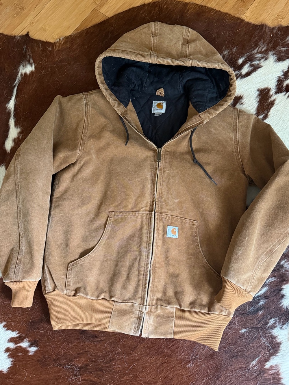 Carhartt Jacket
